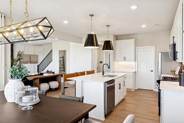 15173 Amber Fields Boulevard, Rosemount, MN 55068