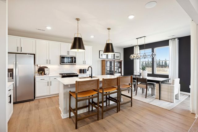 15173 Amber Fields Boulevard, Rosemount, MN 55068