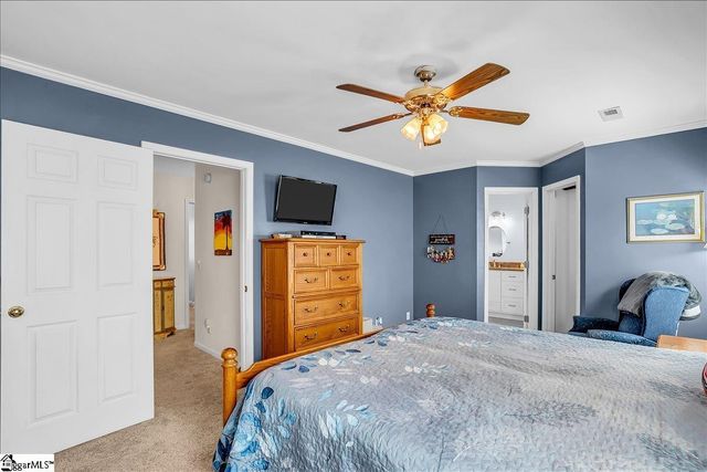 1300 Plantation Drive, Simpsonville, SC 29681