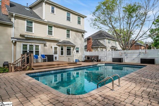 1300 Plantation Drive, Simpsonville, SC 29681