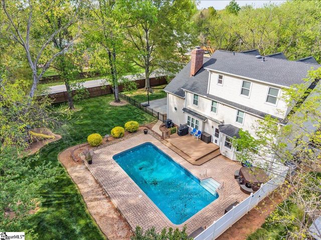 1300 Plantation Drive, Simpsonville, SC 29681