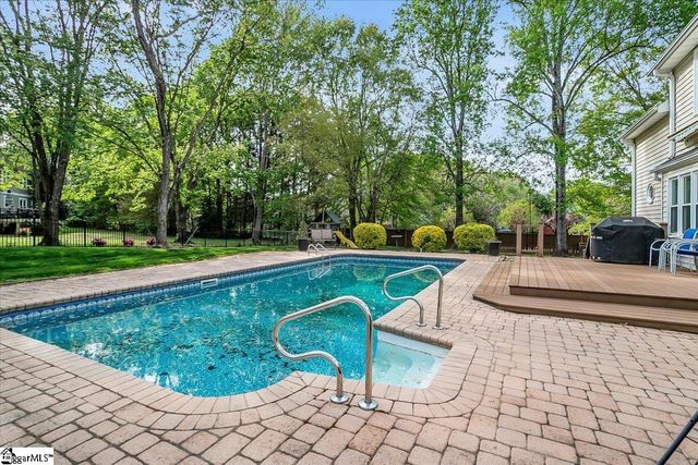 1300 Plantation Drive, Simpsonville, SC 29681