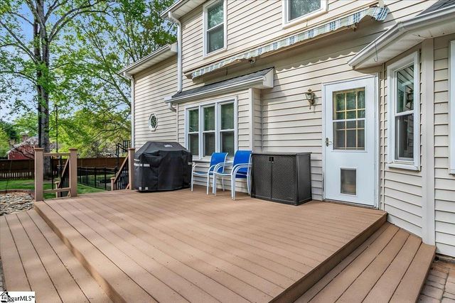 1300 Plantation Drive, Simpsonville, SC 29681