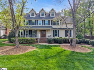 1300 Plantation Drive, Simpsonville, SC 29681