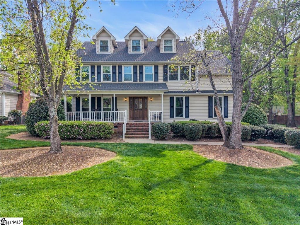 1300 Plantation Drive, Simpsonville, SC 29681