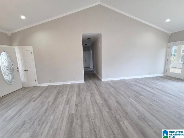 35 RUTLEDGE DRIVE, Jasper, AL 35504