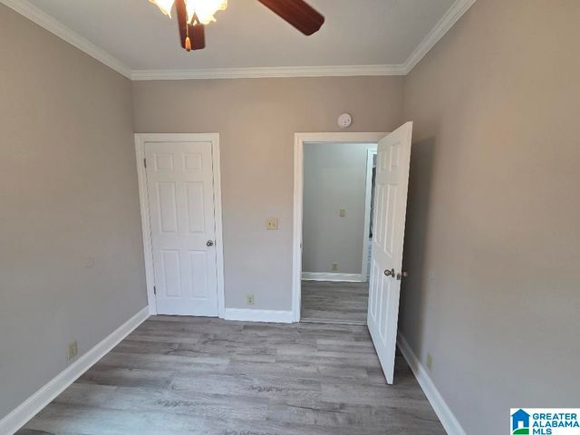 35 RUTLEDGE DRIVE, Jasper, AL 35504