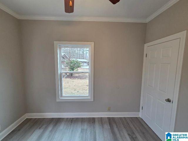 35 RUTLEDGE DRIVE, Jasper, AL 35504