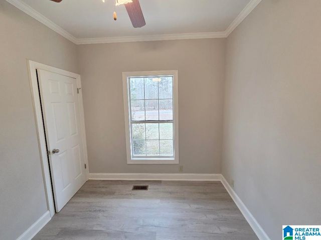 35 RUTLEDGE DRIVE, Jasper, AL 35504