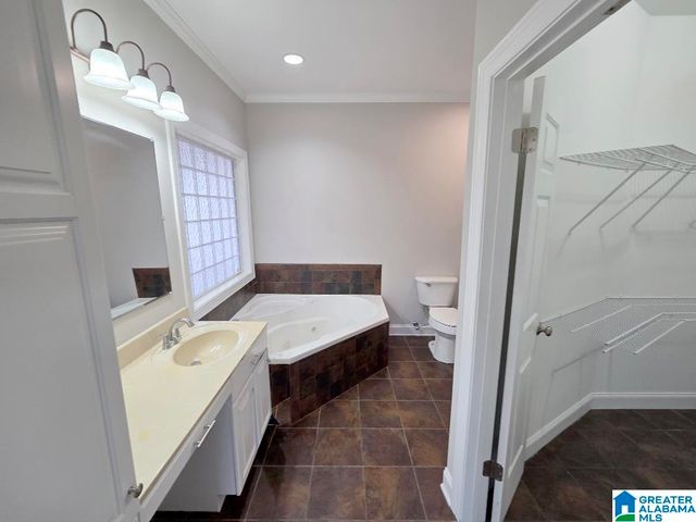 35 RUTLEDGE DRIVE, Jasper, AL 35504