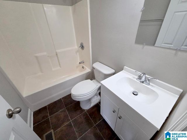 35 RUTLEDGE DRIVE, Jasper, AL 35504