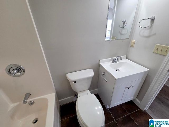 35 RUTLEDGE DRIVE, Jasper, AL 35504