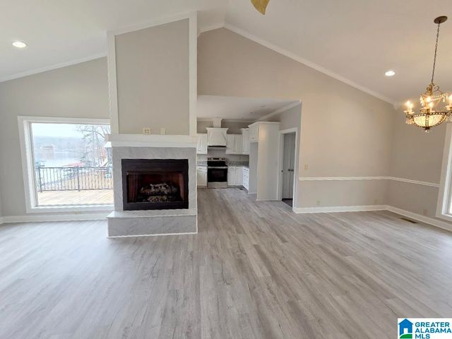 35 RUTLEDGE DRIVE, Jasper, AL 35504