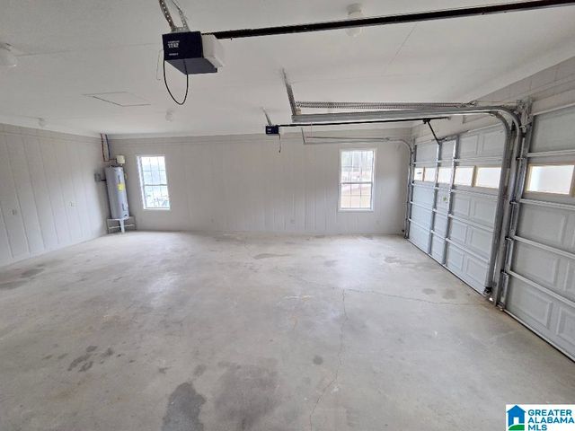 35 RUTLEDGE DRIVE, Jasper, AL 35504