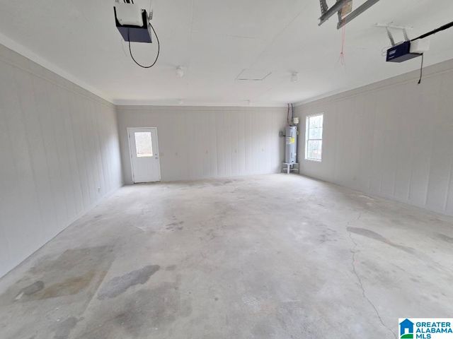 35 RUTLEDGE DRIVE, Jasper, AL 35504