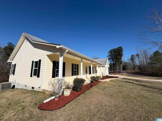 35 RUTLEDGE DRIVE, Jasper, AL 35504