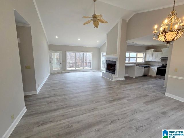 35 RUTLEDGE DRIVE, Jasper, AL 35504