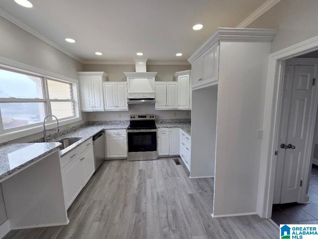 35 RUTLEDGE DRIVE, Jasper, AL 35504