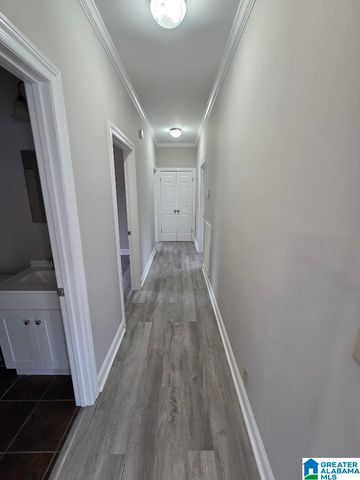 35 RUTLEDGE DRIVE, Jasper, AL 35504