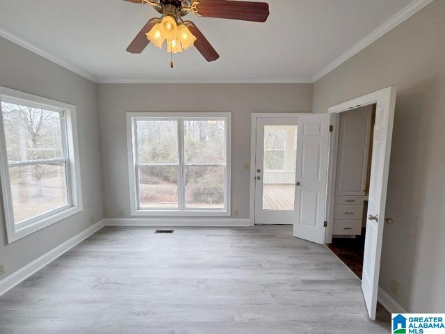 35 RUTLEDGE DRIVE, Jasper, AL 35504