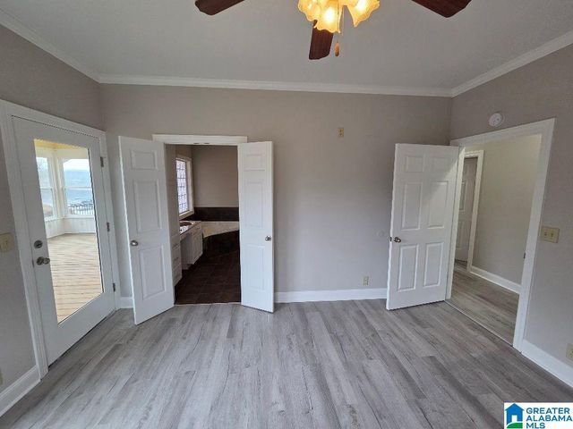 35 RUTLEDGE DRIVE, Jasper, AL 35504