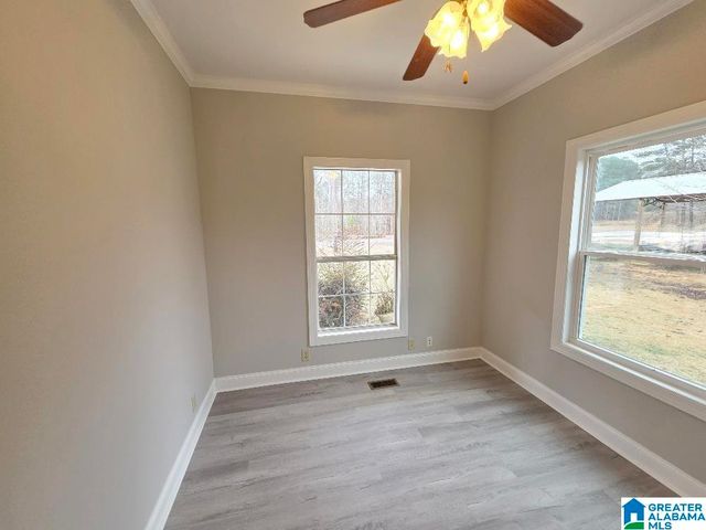 35 RUTLEDGE DRIVE, Jasper, AL 35504