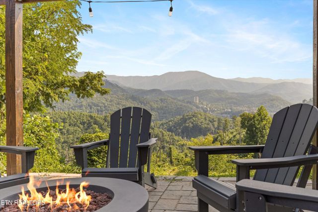 647 Kristis Place, Gatlinburg, TN 37738