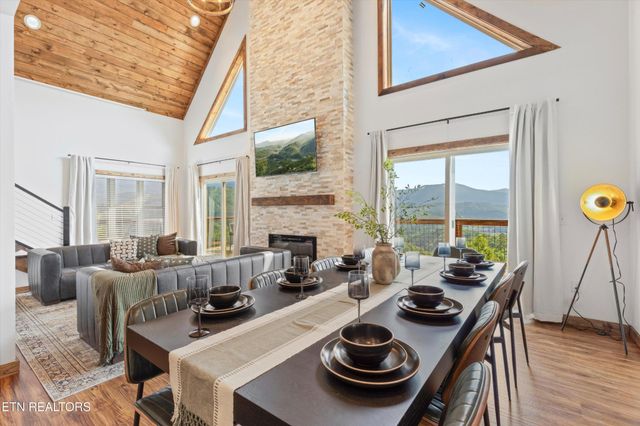 647 Kristis Place, Gatlinburg, TN 37738
