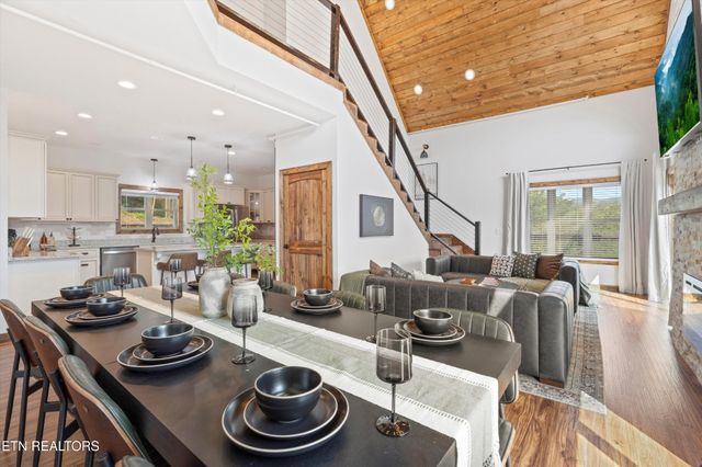 647 Kristis Place, Gatlinburg, TN 37738