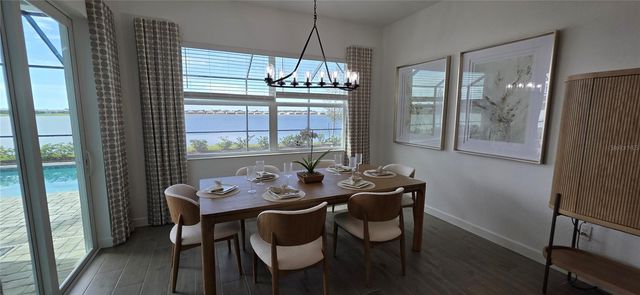 8140 SHORE LAKE DRIVE, Englewood, FL 34224