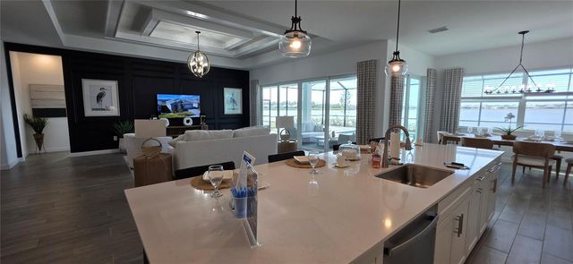 8140 SHORE LAKE DRIVE, Englewood, FL 34224