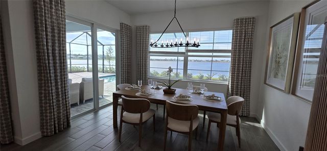 8140 SHORE LAKE DRIVE, Englewood, FL 34224