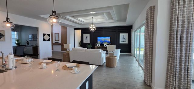 8140 SHORE LAKE DRIVE, Englewood, FL 34224