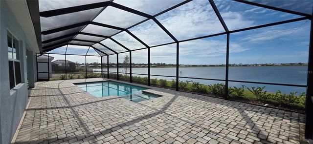 8140 SHORE LAKE DRIVE, Englewood, FL 34224