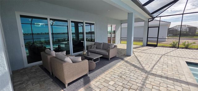 8140 SHORE LAKE DRIVE, Englewood, FL 34224