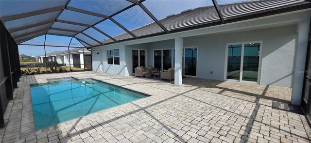 8140 SHORE LAKE DRIVE, Englewood, FL 34224