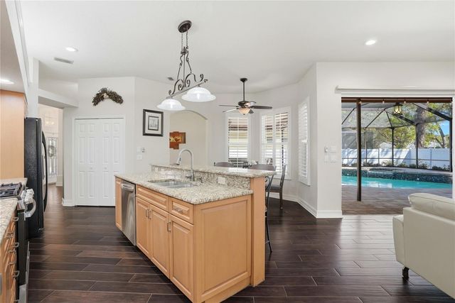 10555 SHADY OAK LANE, Seminole, FL 33777