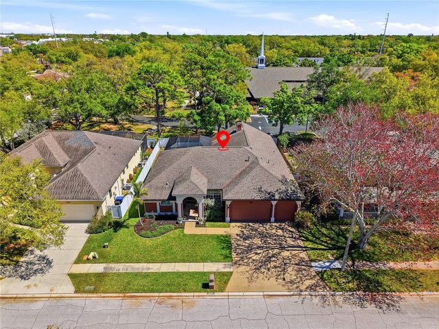 10555 SHADY OAK LANE, Seminole, FL 33777