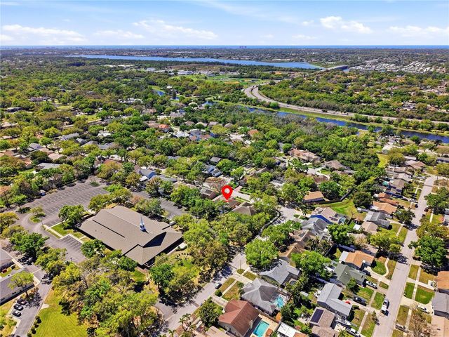 10555 SHADY OAK LANE, Seminole, FL 33777