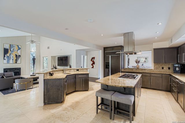 14007 Mint Trail, Hill Country Village, TX 78232