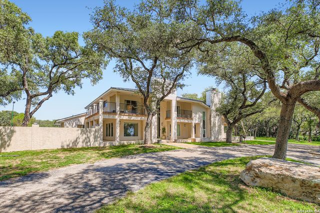 14007 Mint Trail, Hill Country Village, TX 78232