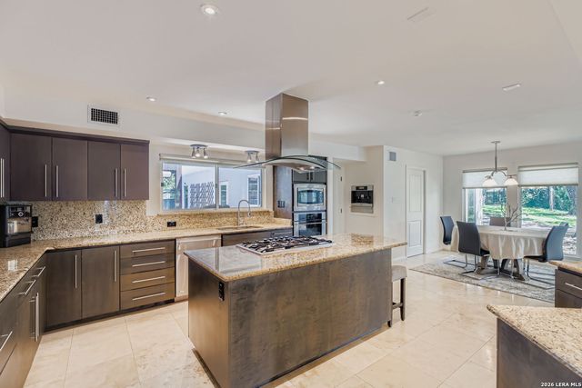 14007 Mint Trail, Hill Country Village, TX 78232