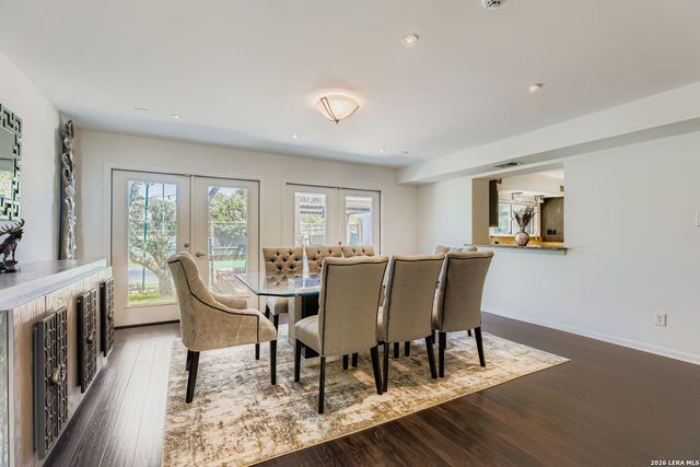 14007 Mint Trail, Hill Country Village, TX 78232