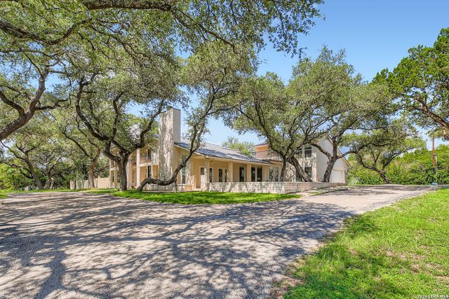 14007 Mint Trail, Hill Country Village, TX 78232
