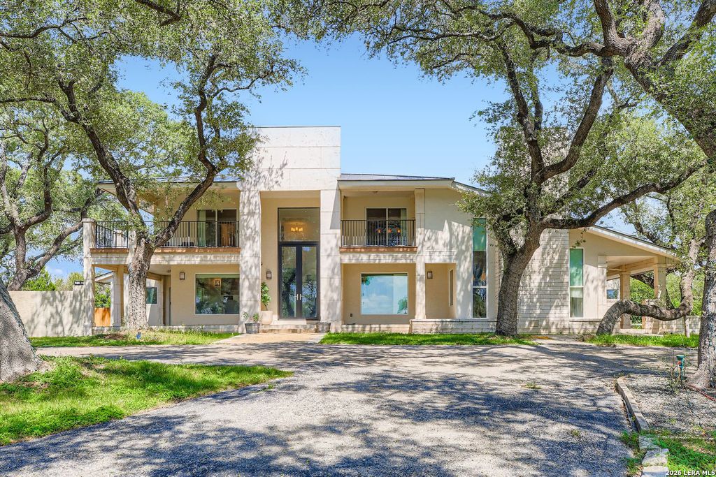 14007 Mint Trail, Hill Country Village, TX 78232