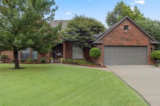 4001 Innsbrook Court, Norman, OK 73072