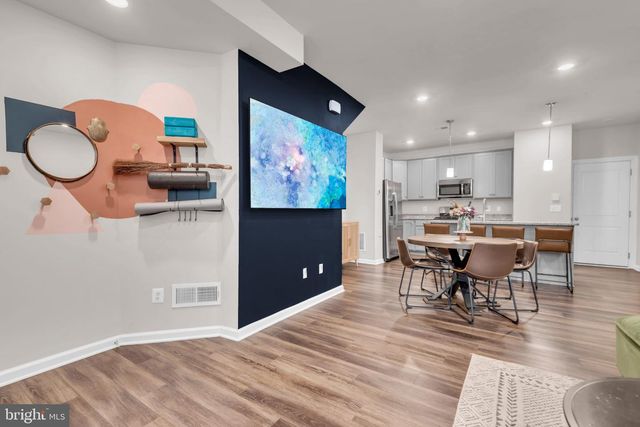 5640 LANTEEN ST, Lanham, MD 20706