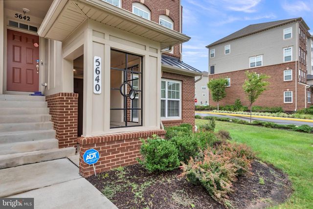 5640 LANTEEN ST, Lanham, MD 20706