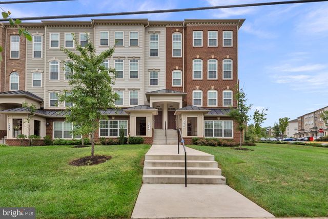 5640 LANTEEN ST, Lanham, MD 20706