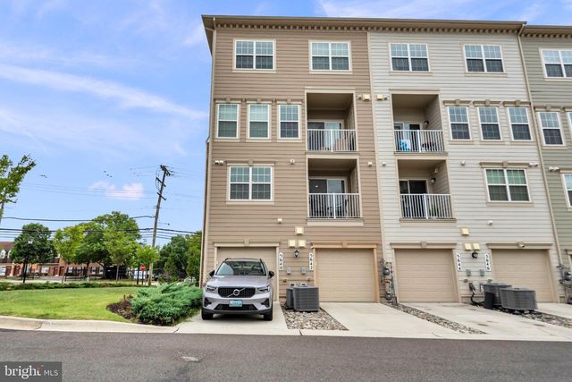 5640 LANTEEN ST, Lanham, MD 20706